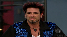 Big Brother 8 - Dick Donato